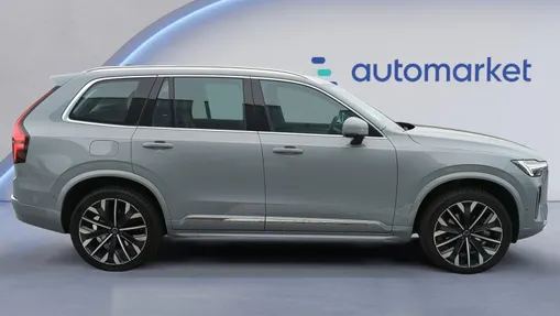 VOLVO XC90 XC90 B5 B AWD Plus Bright 7os aut