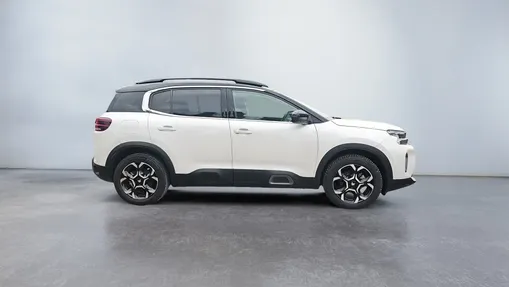 CITROEN C5 Aircross C5 Aircross 1.2 PureTech Shine EAT8
