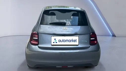 FIAT 500 500 42 kWh La Prima