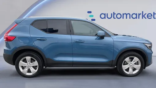 VOLVO XC40 XC40 B3 Core aut