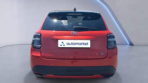 FIAT 600e 600e 54kWh La Prima