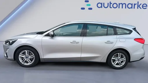 FORD Focus Focus 1.5 EcoBlue Trend Edition