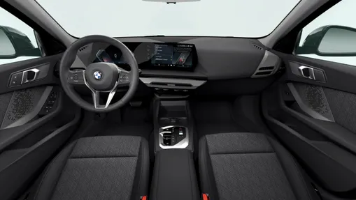BMW Seria 1 118d Sport Line sport-aut Nowy