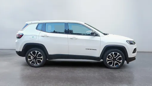 JEEP Compass Compass 1.5 T4 mHEV Altitude FWD S&S DCT