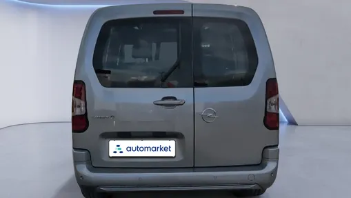 OPEL Combo Van Combo-e XL Cargo (bryg.)