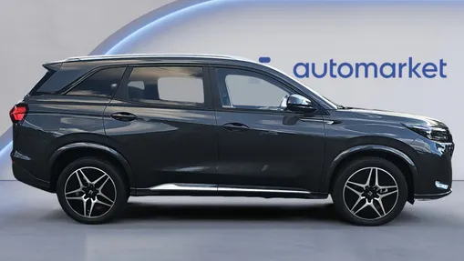 DFSK E5 E5 1.5  PHEV Prestige E-CVT Nowy