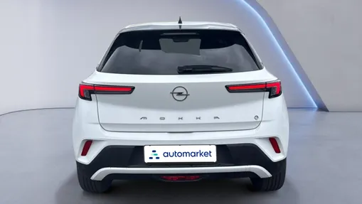 OPEL Mokka Mokka-e 50kWh Elegance