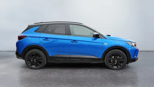 OPEL Grandland X Grandland 1.2 T GS S&S aut
