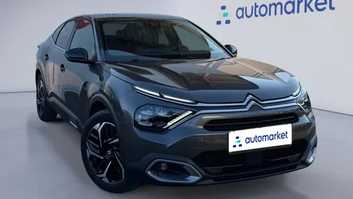 CITROEN C4 X C4 X 1.2 PureTech Feel Pack S&S EAT8
