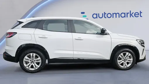 RENAULT Austral Austral 1.3 TCe mHEV Evolution aut