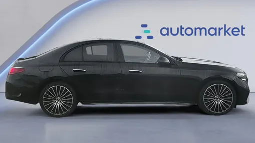 MERCEDES-BENZ E Klasa E 200 mHEV 4-Matic AMG 9G-Tronic Nowy