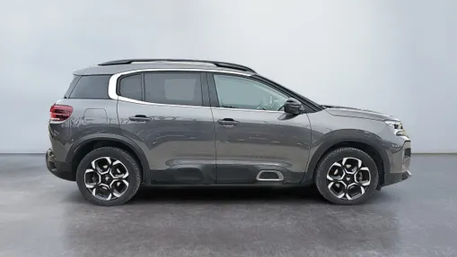 CITROEN C5 Aircross C5 Aircross 1.5 BlueHDi Shine EAT8