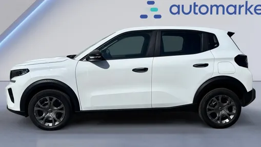 CITROEN C3 C3 1.2 T You!