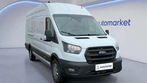 FORD Transit Transit 350 L4 Trend