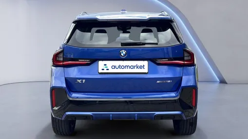 BMW X1 X1 sDrive18i sport-aut