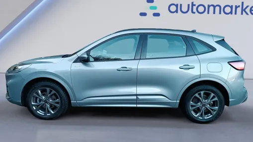 FORD Kuga Kuga 2.0 EcoBlue AWD ST-Line aut