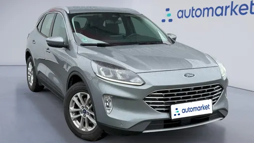 FORD Kuga Kuga 1.5 EcoBoost FWD Titanium