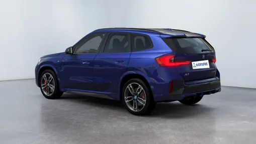 BMW X1 X1 xDrive30e M Sport sport-aut Nowy