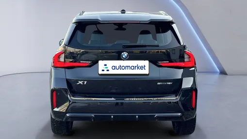BMW X1 X1 sDrive18i M Sport sport-aut