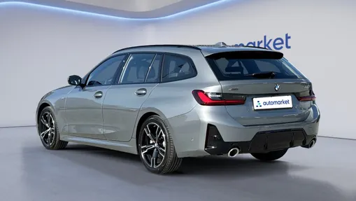 BMW Seria 3 330i xDrive M Sport aut