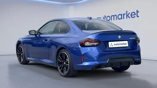 BMW Seria 2 M240i xDrive aut