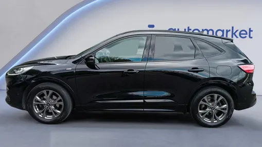 FORD Kuga Kuga 1.5 EcoBoost FWD ST-Line