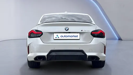 BMW Seria 2 M240i xDrive aut