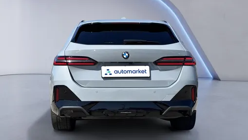 BMW Seria 5 520d xDrive mHEV M Sport sport-aut