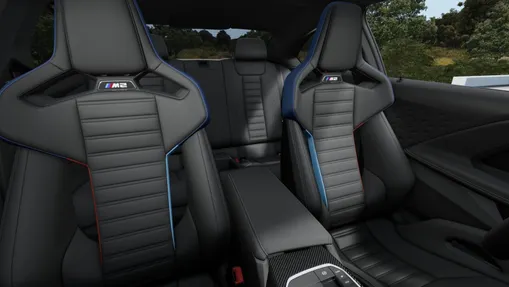 BMW Seria 2 M2 aut Nowy