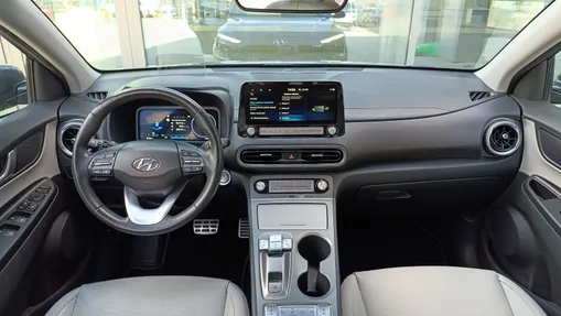 HYUNDAI Kona Kona Electric 64kWh Executive