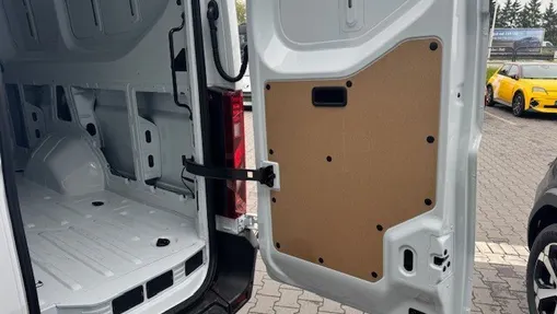 RENAULT Master Master dCi L3H3 Extra Nowy