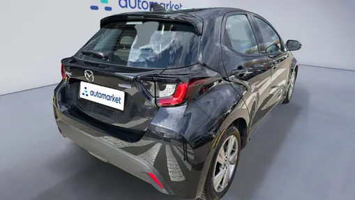 MAZDA 2 2 1.5 Hybrid Exclusive Line CVT