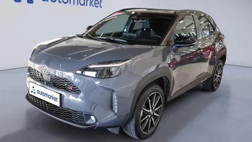 TOYOTA Yaris Cross Yaris Cross Hybrid 1.5 GR Sport