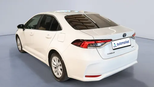TOYOTA Corolla Corolla 1.8 Hybrid Comfort