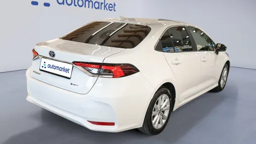 TOYOTA Corolla Corolla 1.8 Hybrid Comfort