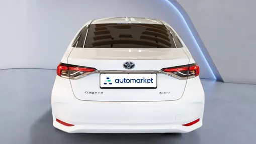 TOYOTA Corolla Corolla 1.8 Hybrid Comfort