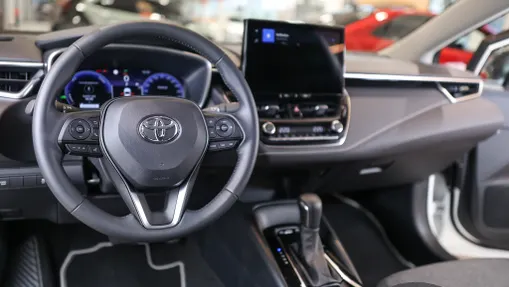 TOYOTA Corolla Corolla 1.8 Hybrid Comfort