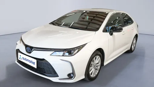 TOYOTA Corolla Corolla 1.8 Hybrid Comfort