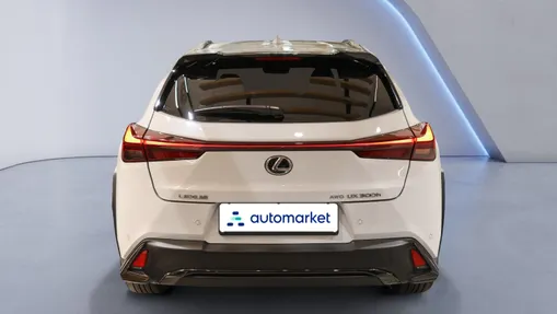 LEXUS UX UX 300h F Sport Design AWD