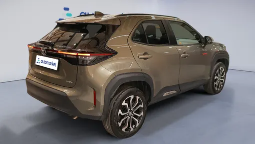 TOYOTA Yaris Cross Yaris Cross Hybrid 1.5 Style