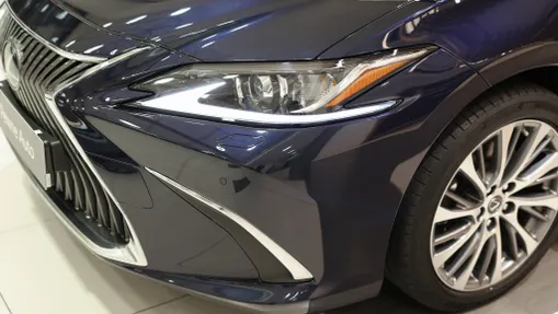 LEXUS ES ES 300h Business Edition +