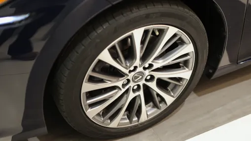 LEXUS ES ES 300h Business Edition +