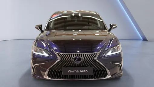 LEXUS ES ES 300h Business Edition +