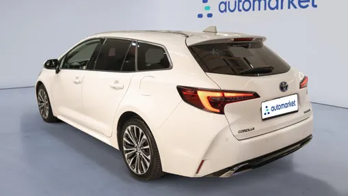 TOYOTA Corolla Corolla 1.8 Hybrid Style