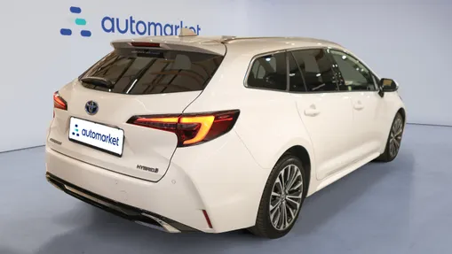 TOYOTA Corolla Corolla 1.8 Hybrid Style