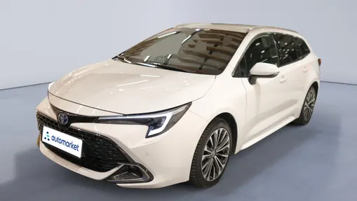 TOYOTA Corolla Corolla 1.8 Hybrid Style