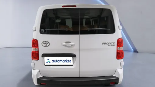TOYOTA Proace Verso Proace Verso 2.0 D4-D Long Business
