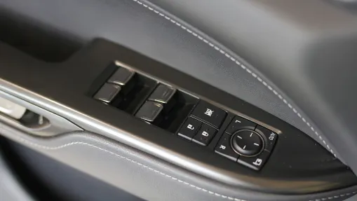LEXUS NX NX 350h Prestige AWD