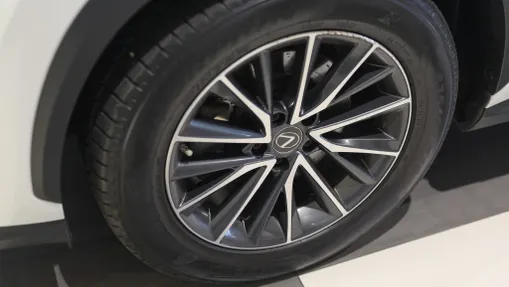 LEXUS NX NX 350h Prestige AWD