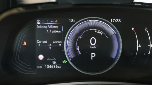 LEXUS NX NX 350h Prestige AWD
